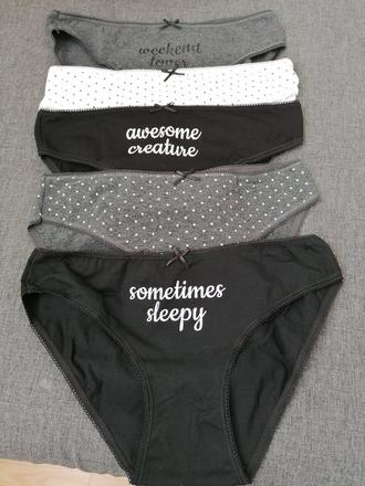 Dámske nohavičky zn. sinsay, sinsay,m