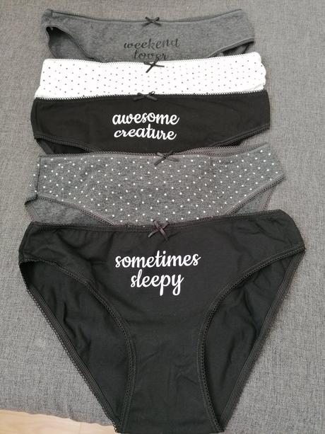 Dámske nohavičky zn. sinsay, sinsay,m