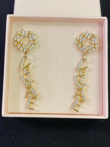 Štýlové naušnice, 