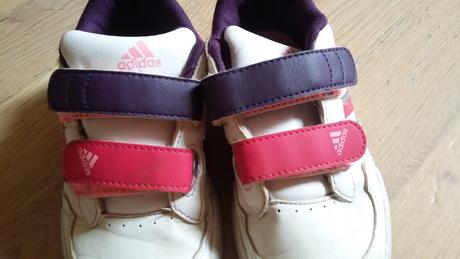 Adidas tenisky 25, adidas,25
