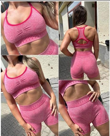 Športova súprava push up, 