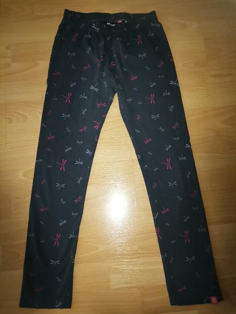 Dievčenské legíny loap 146/152, loap,146