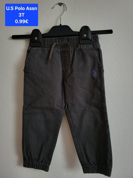 U.s polo assn 3t 0.99e, u.s. polo assn.,86