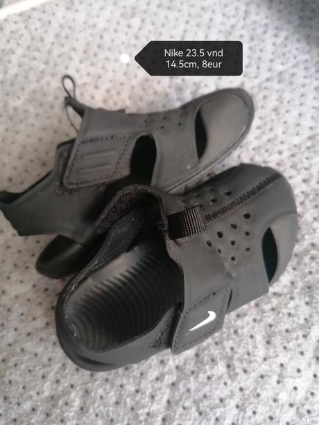 Botasky, sandale, topanky a papuce, 21