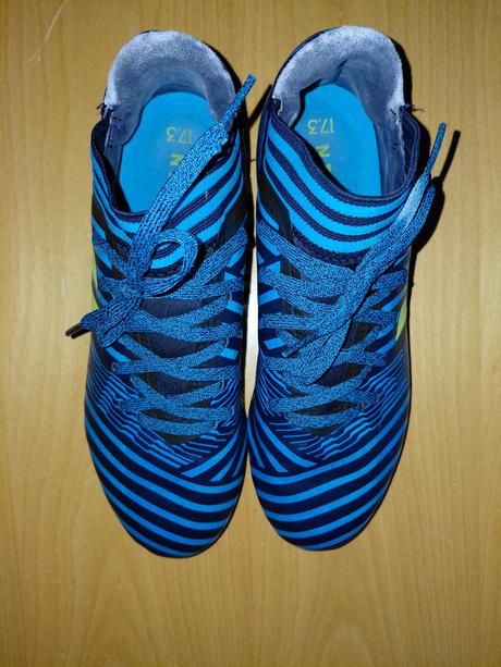 Kopačky adidas, adidas,38