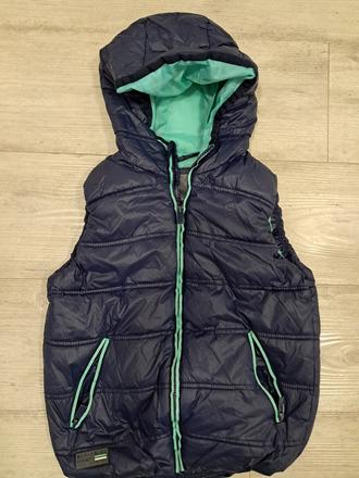 Vesta č. 116, reserved,116