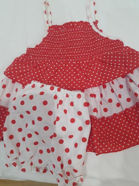 Dievčenské šaty, 56