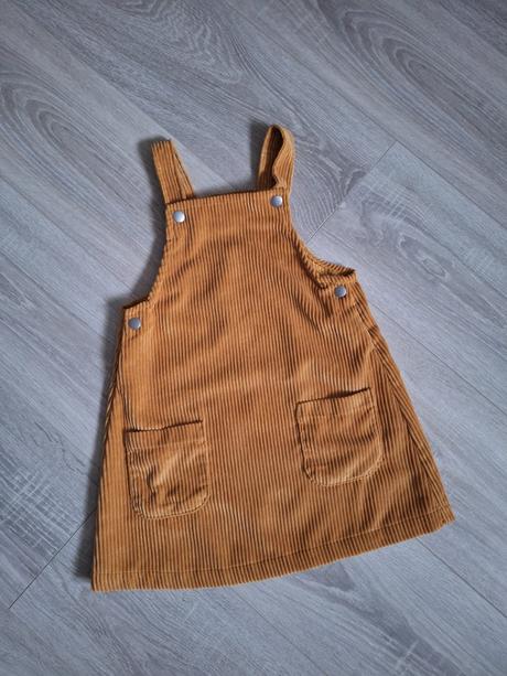 Sukňa na traky 110/116, lindex,110