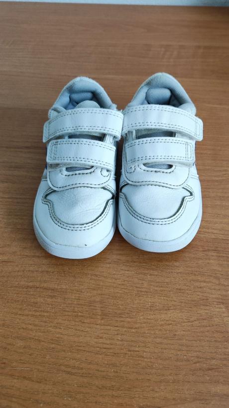 Adidas biele, adidas,23