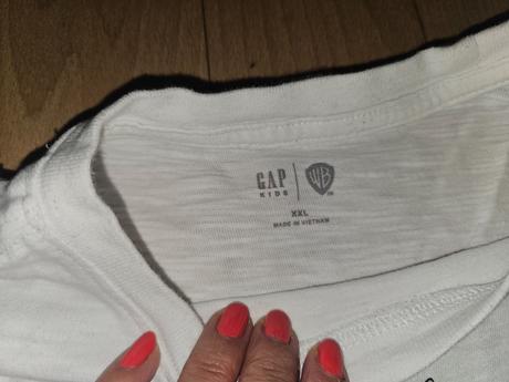 Tricko s dlhym rukavom, gap,158