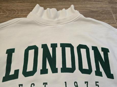 Mikina č.152, zara,152