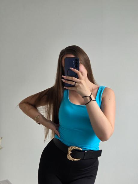 Tielko s/m, s