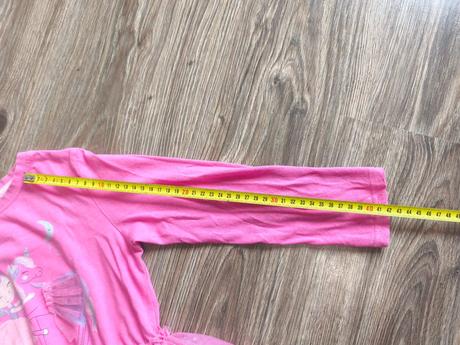 Šaty baletka, kiki&koko,116