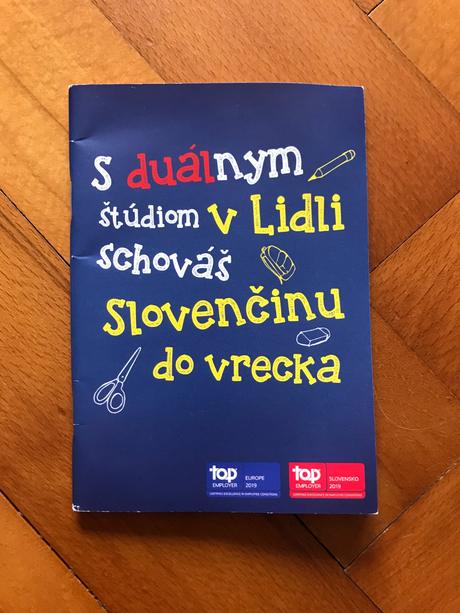 Slovenčina do vrecka,