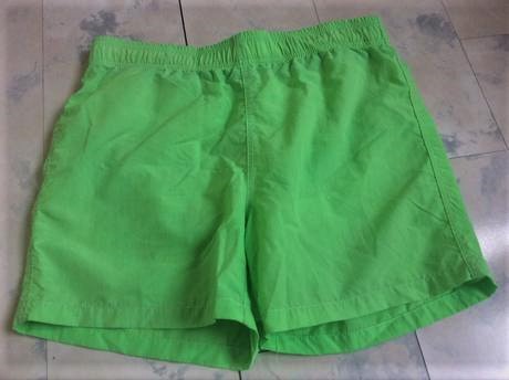Športové šortky, m