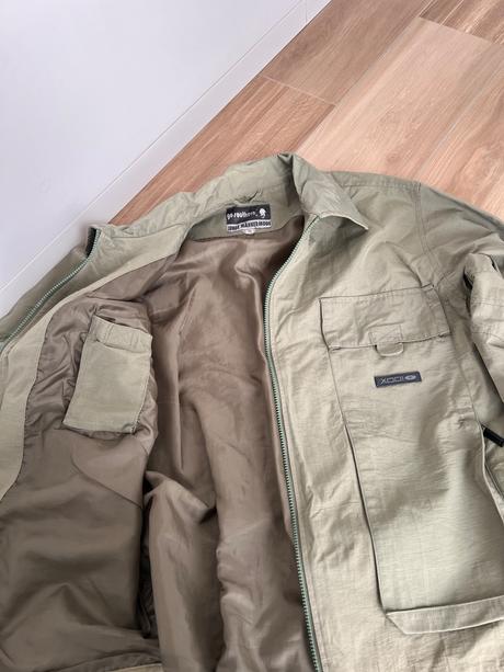 Prechodná pánska bunda, xl