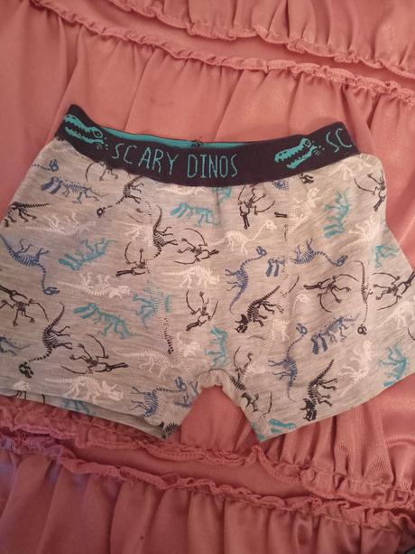 Rozprávkové boxerky., c&a,98