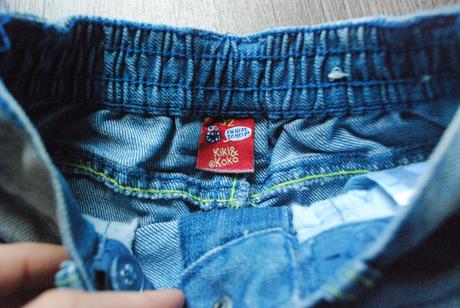 Rifle - nikdy nenosene, kiki&koko,86