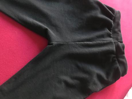 Detske teplaky, f&f,140