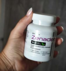 Zerex Zenaden na psychickú rovnováhu