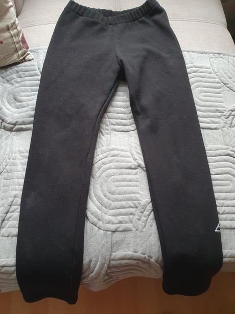 Predám teplé legíny veľ. 164, 164