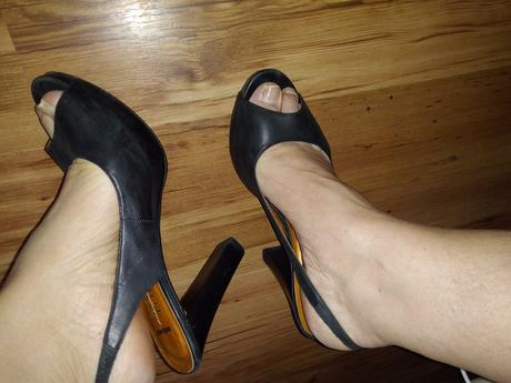 Bronx letné sandale, 41