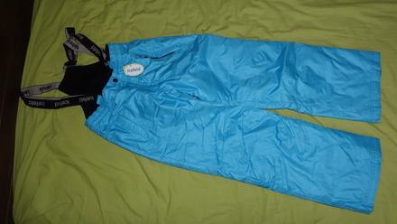 Nove oteplovacky icefeld, 146