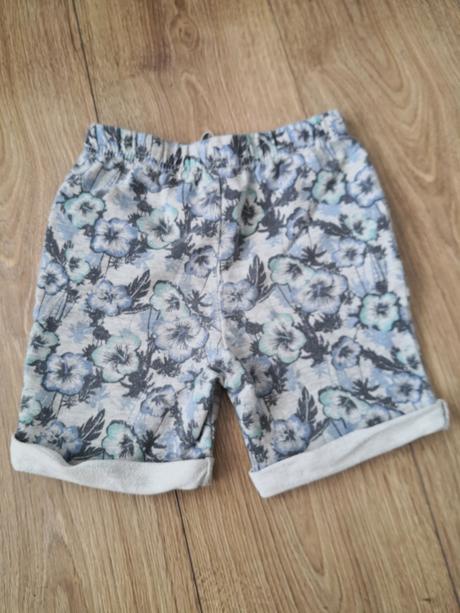 Najlepšie šortky, rebel,98