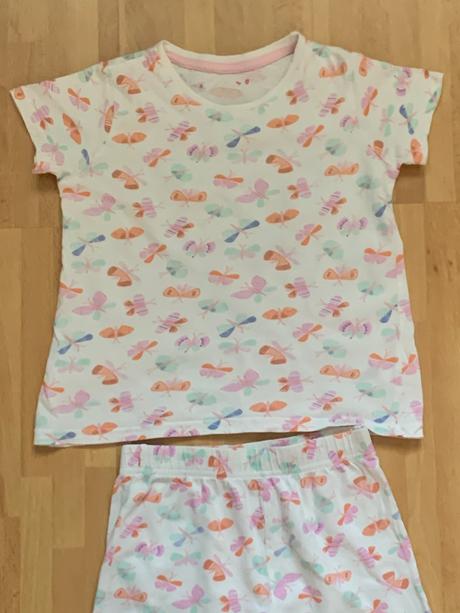 Nutmeg dvojdielne pyžamo, nutmeg,104