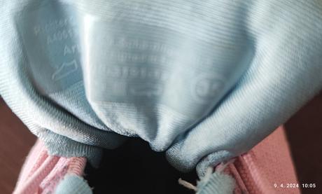 Kvalitné tenisky richter, richter,35