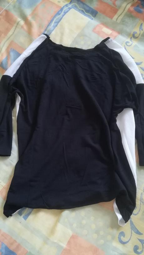 Top 3/4 rukávy, s