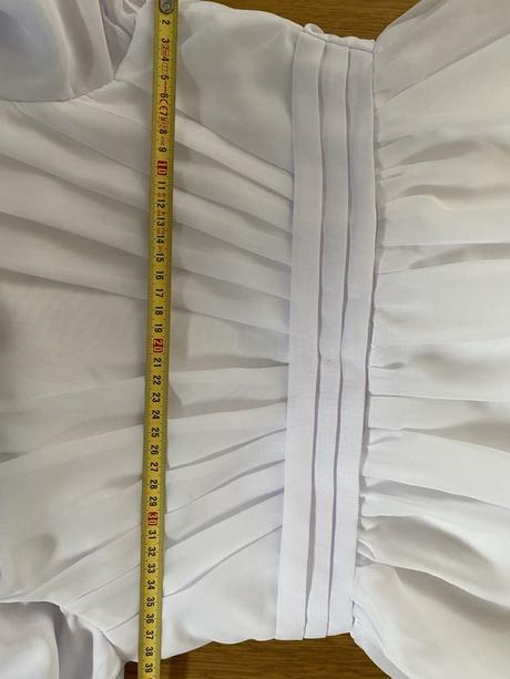 Šaty na prvé sväté prijímanie, 152