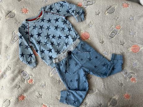 Zara suprava hviezdicky, zara,98