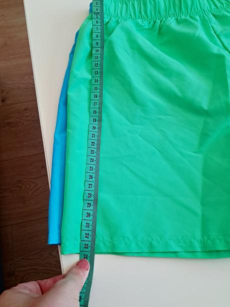 3ks plavky h&m 134/140, h&m,140