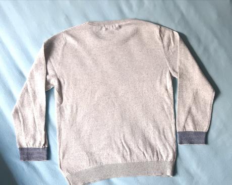 Tenky pulovrik, svetrik, mayoral,116