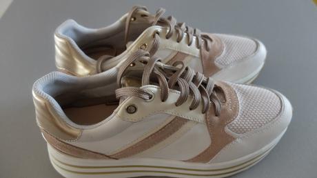 Tenisky geox 40, geox,40