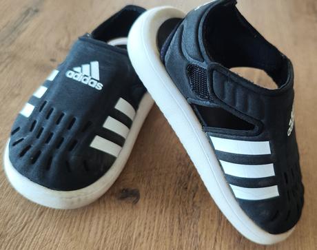 Adidas detské  sandale, adidas,25