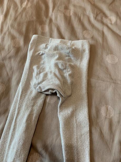 Trblietavé pančušky, 110