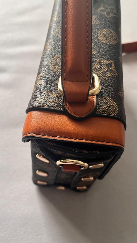 Kabelka lv - pekný fejk ., louis vuitton