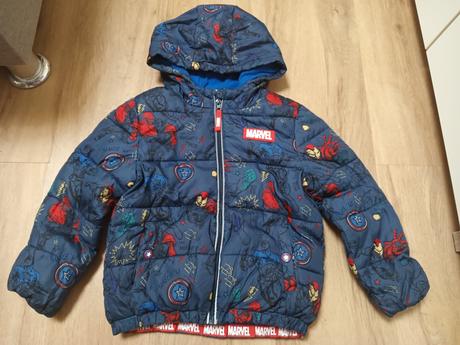 Zimná bunda, f&f,116