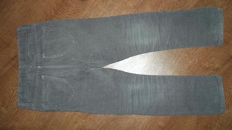 Menzestraky, h&m,116