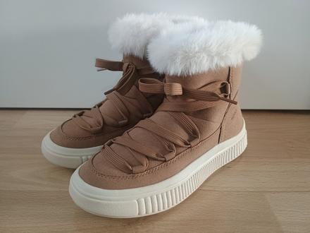 Čižmy geox, geox,33