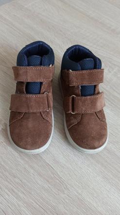 Pepino kvalitné topánky, 25