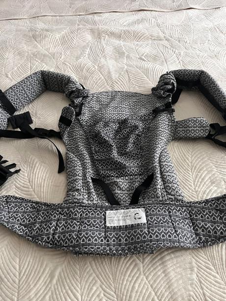 Nosič rischino, rischino