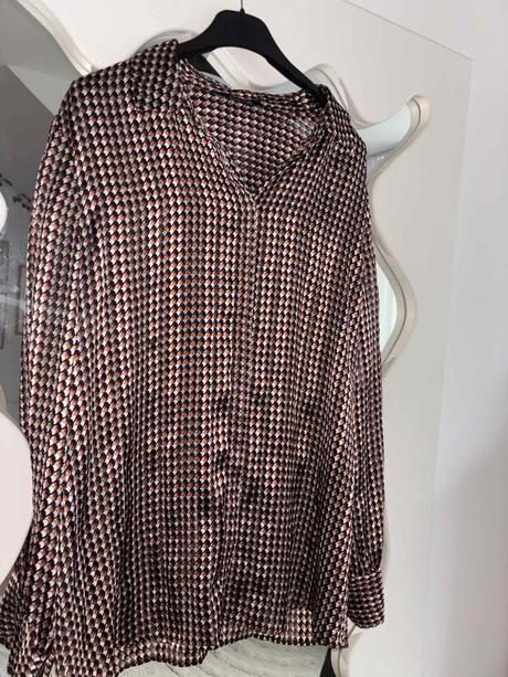 Blúza comma 34/36, 36