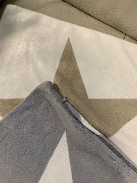 Dekorativne obliecky na vankuse, 