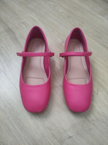 Balerínky, graceland,30