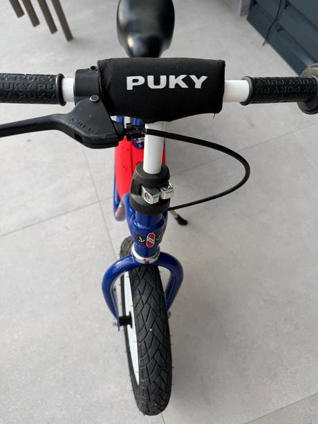 Odrážadlo puky, puky