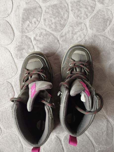 Topánky, quechua,29