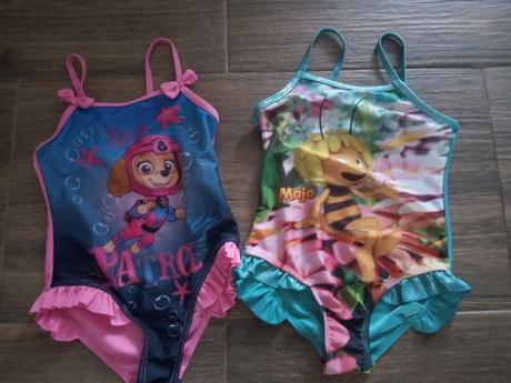 Plavky vel. 98/104, 98